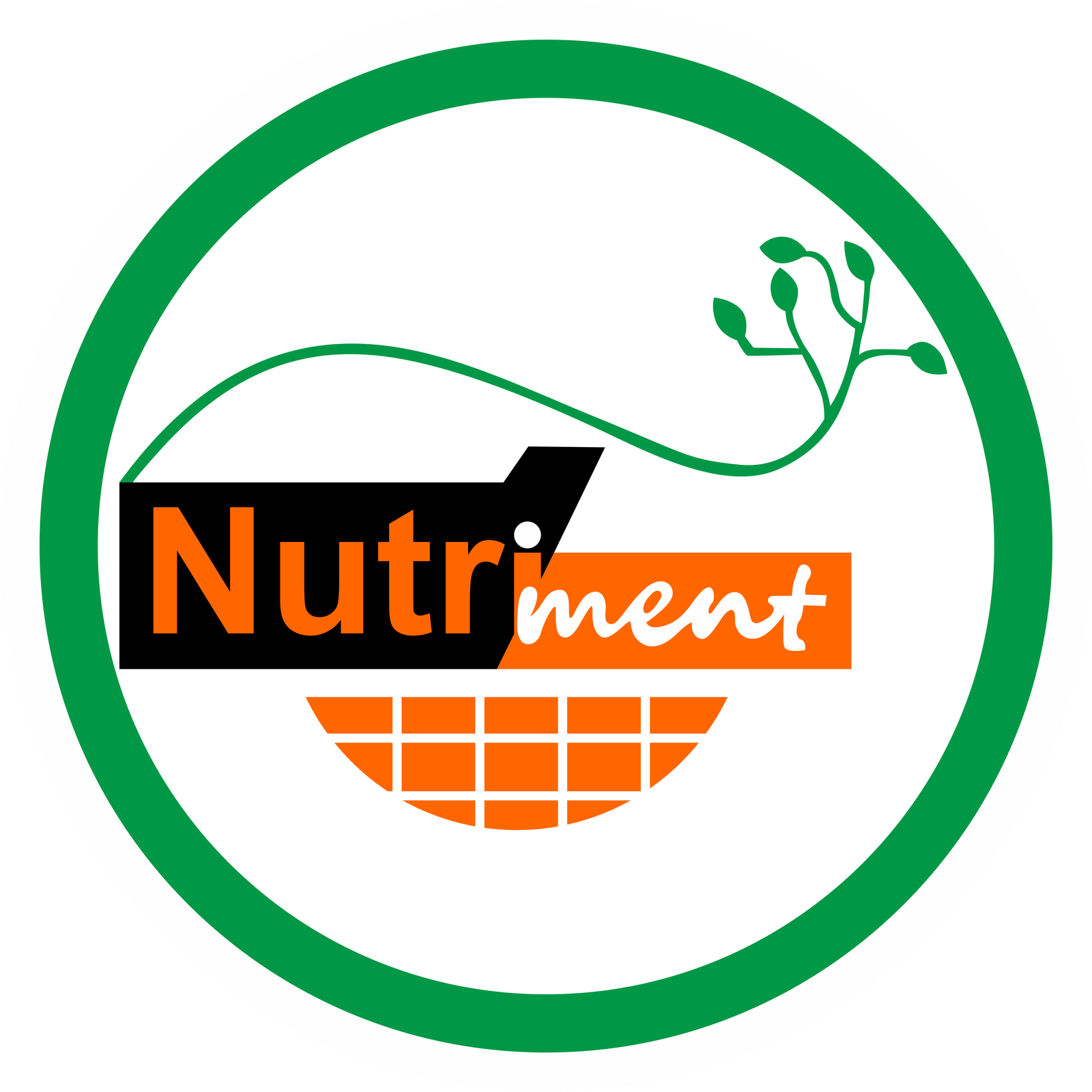 Nutriment Feeds